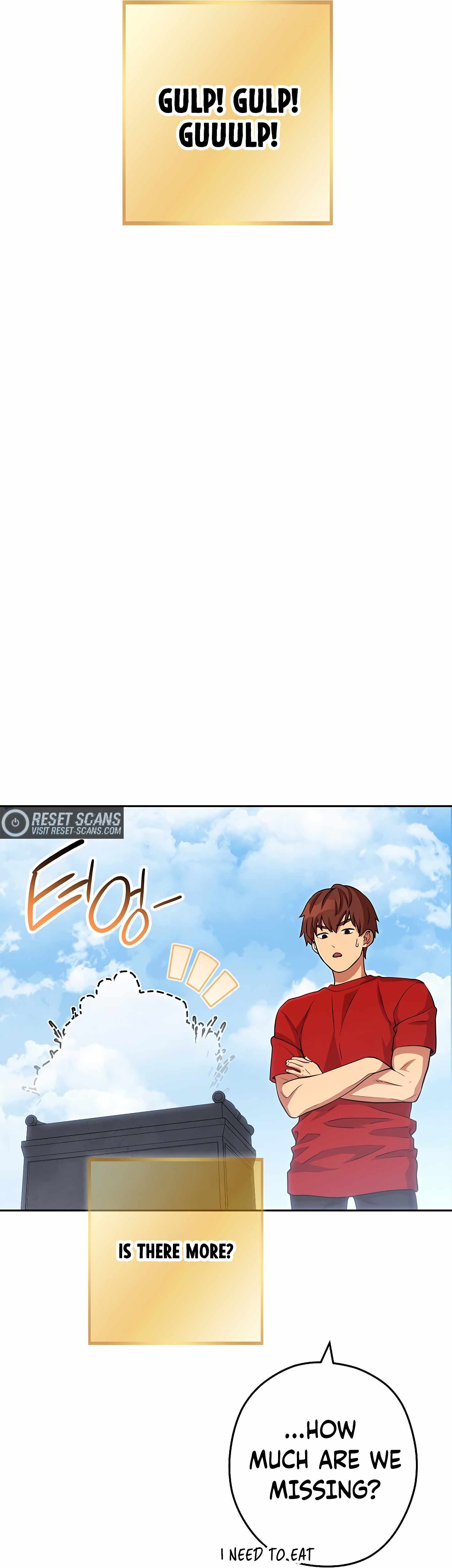 Dungeon Reset Chapter 138 52